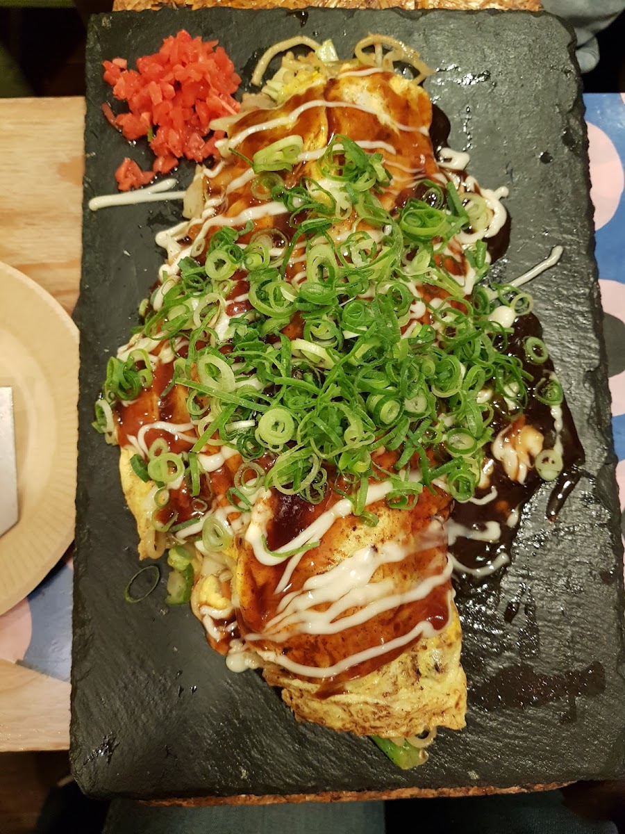Oko - Fun Okonomiyaki Bar-9