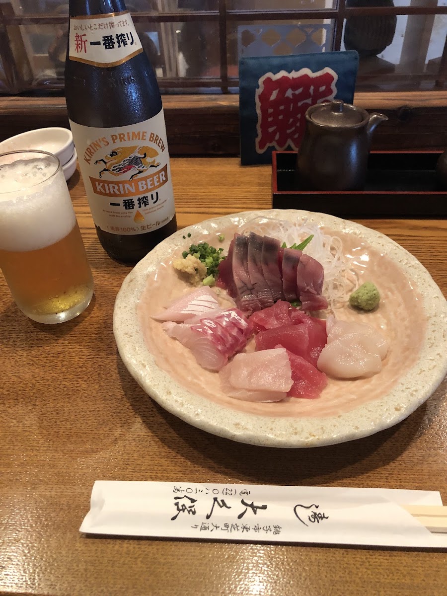 Okubo Sushi-10
