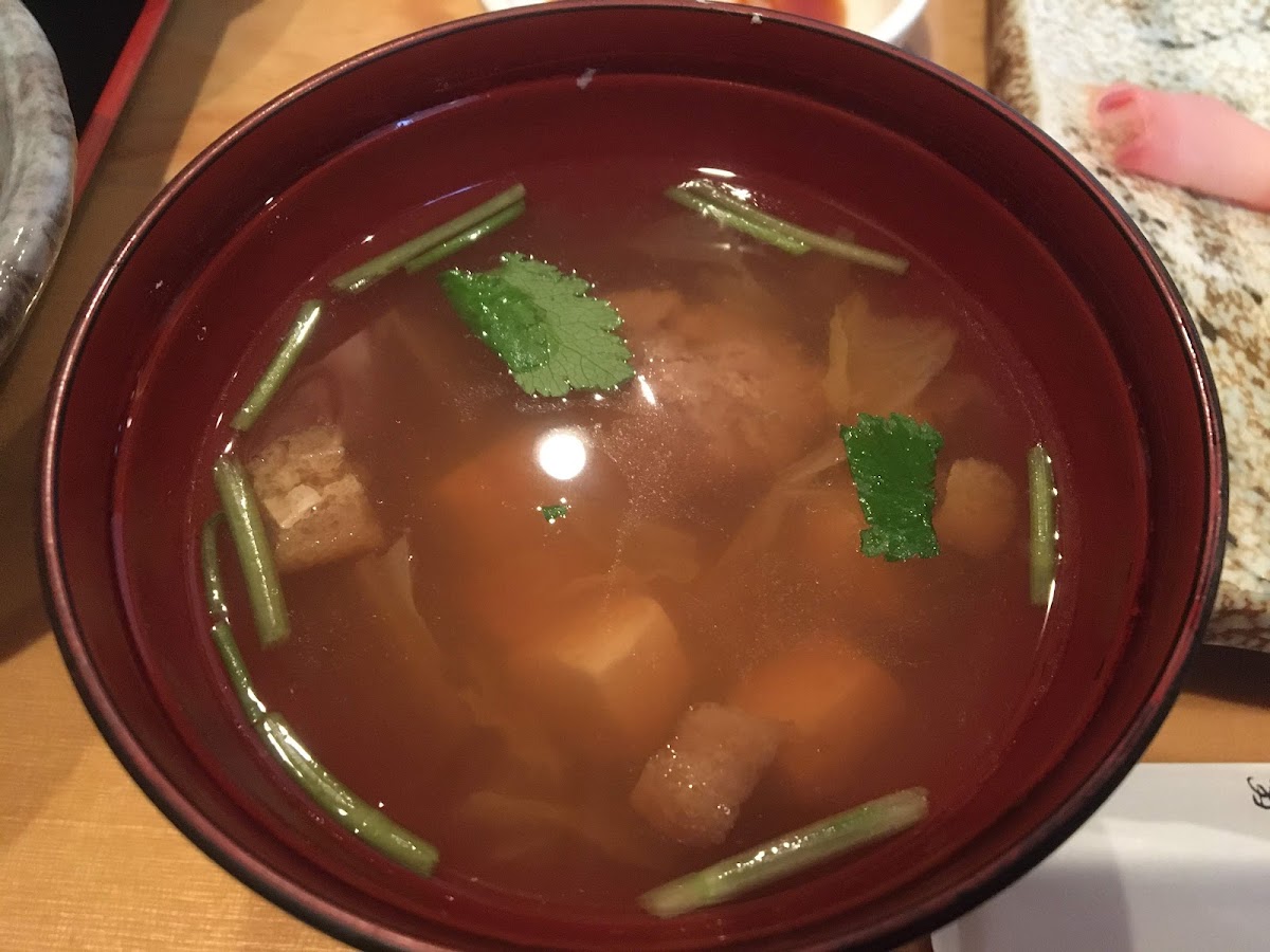 Okubo Sushi-6