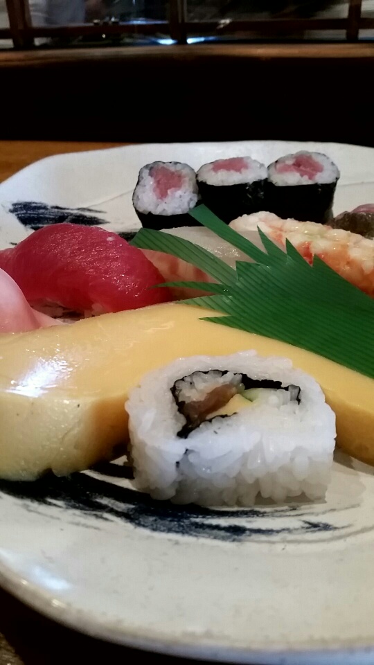 Okubo Sushi-7