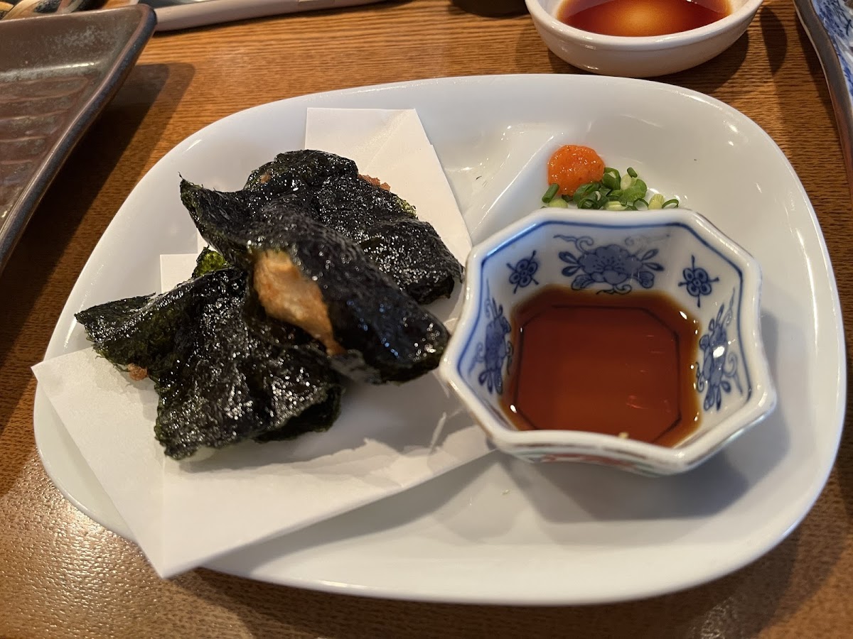 Okubo Sushi-8