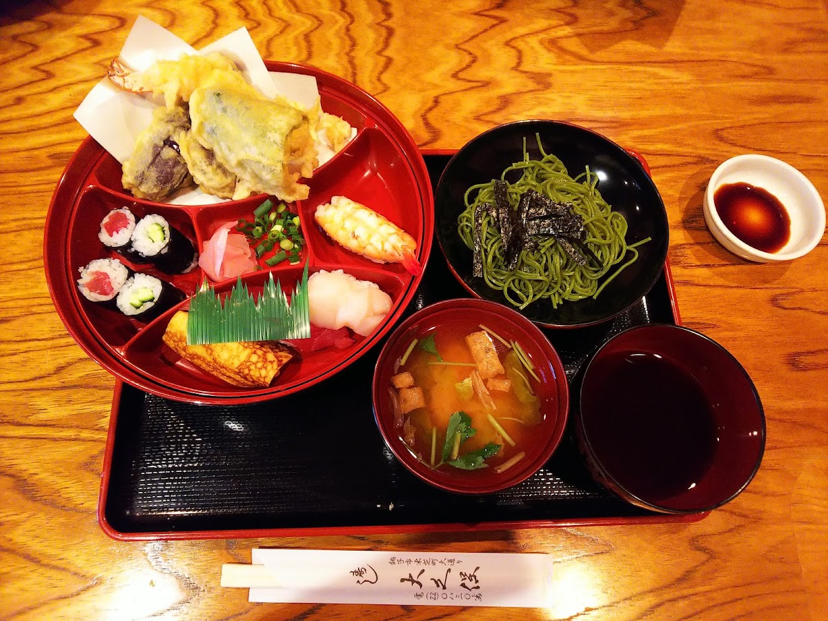 Okubo Sushi-9
