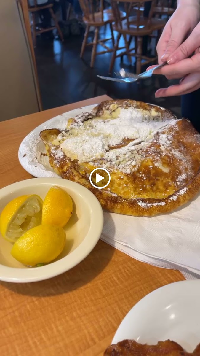Ol' South Pancake House-2