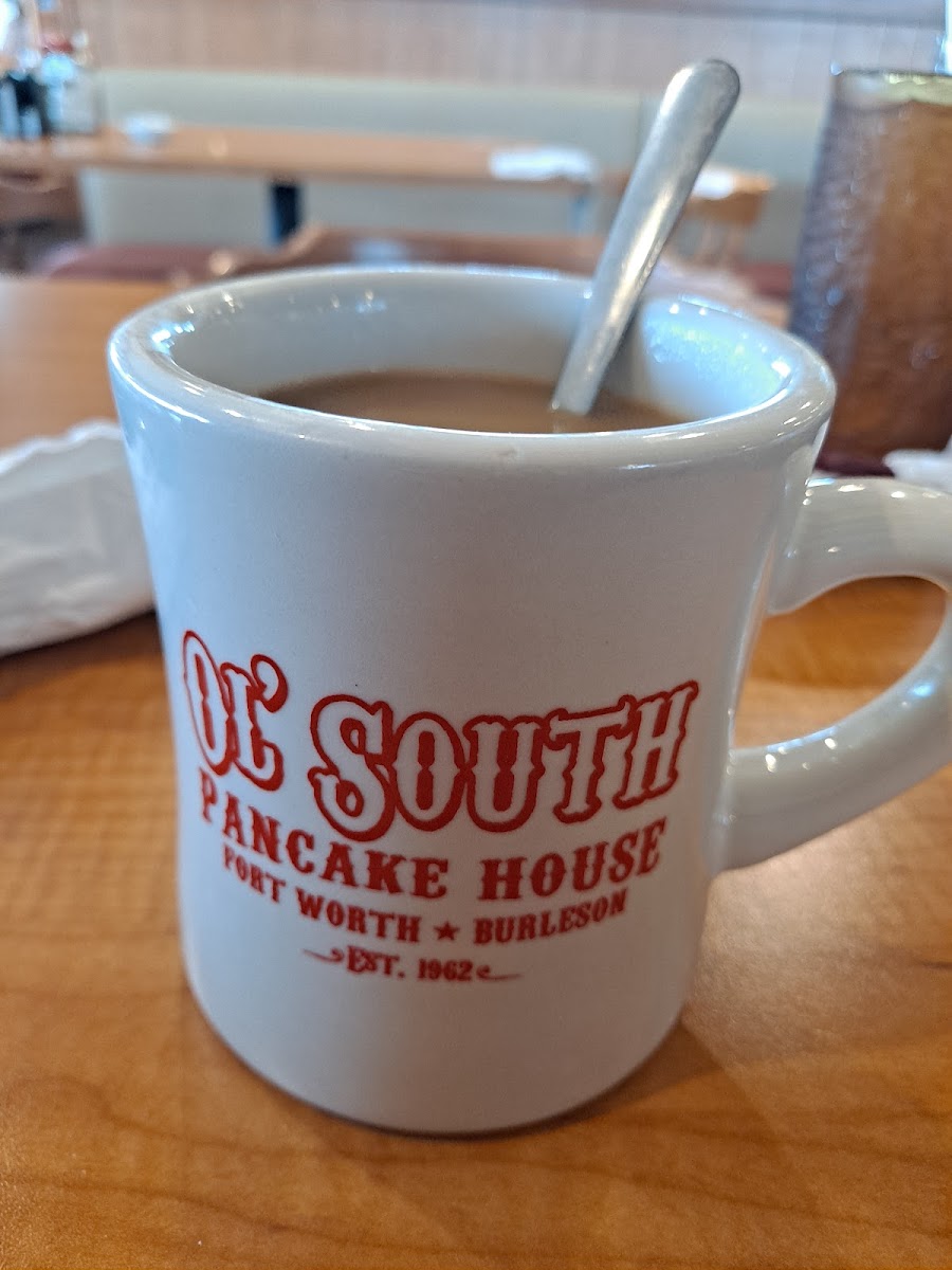 Ol' South Pancake House-5