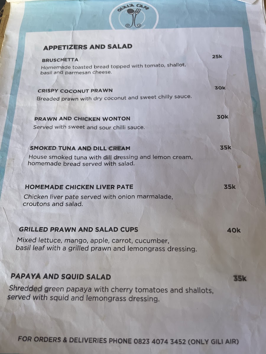 Menu Olala Cafe-3