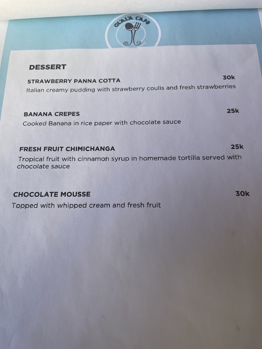 Menu Olala Cafe-5