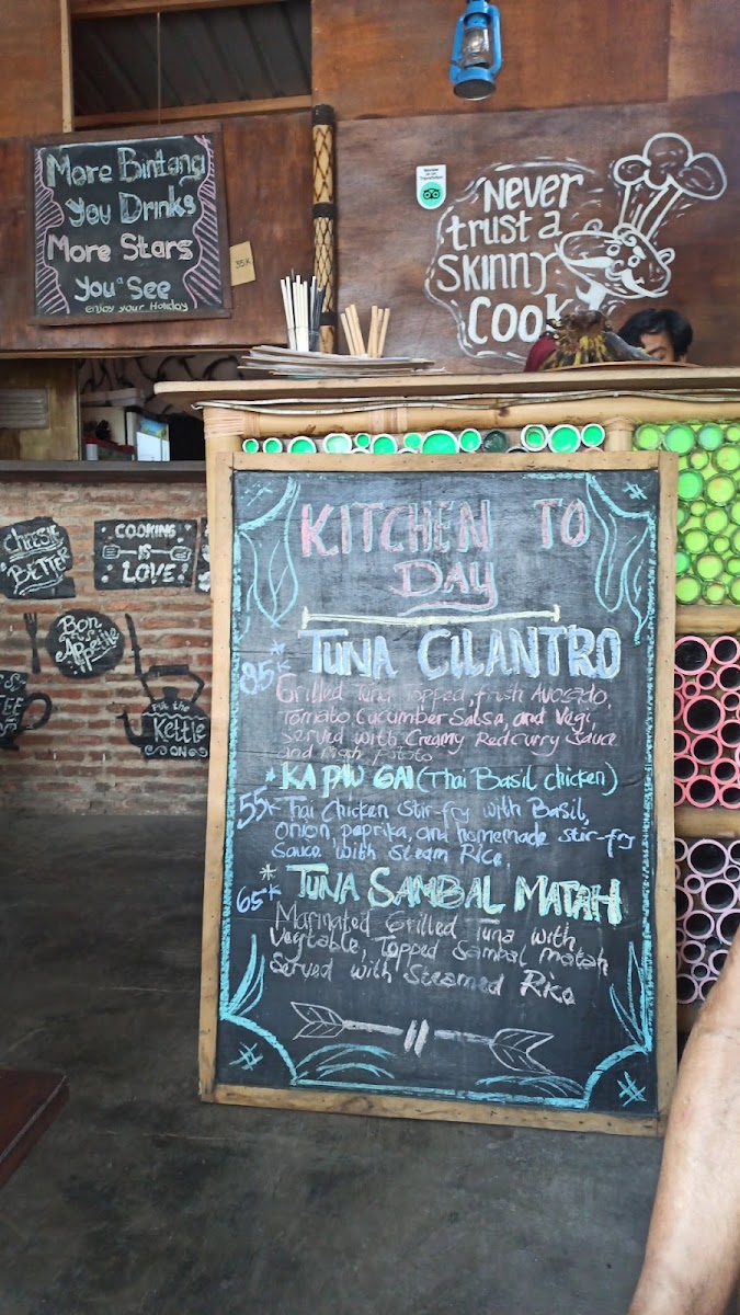 Menu Olala Cafe-9