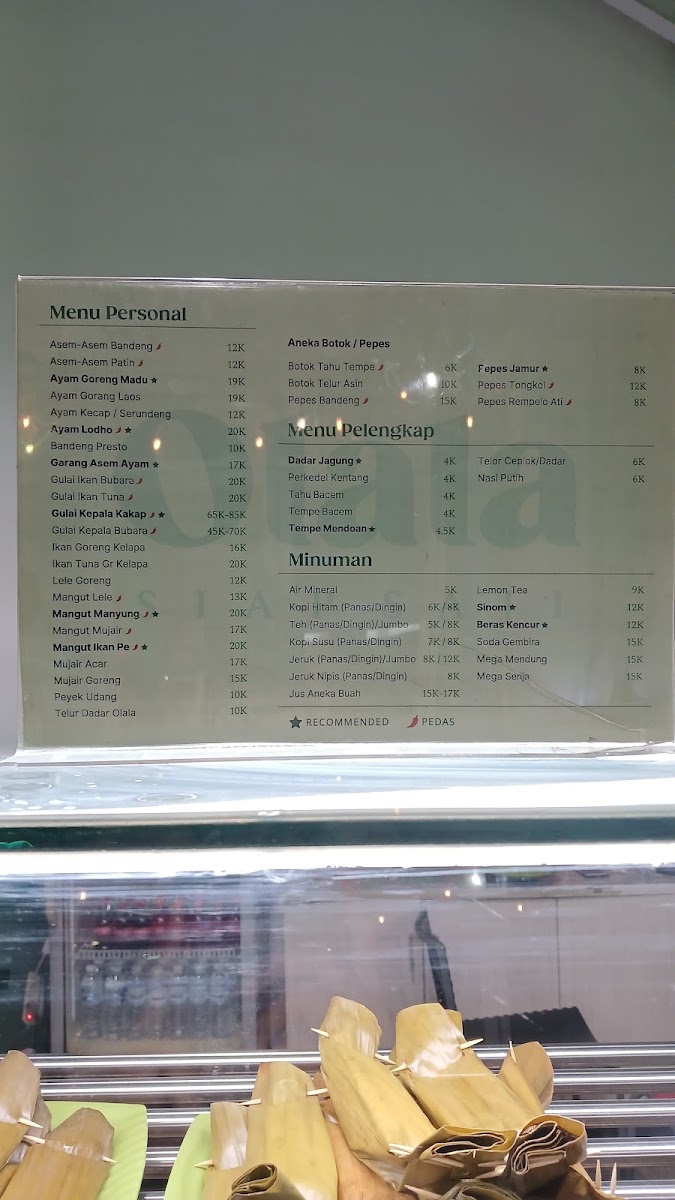 Menu Olala Siap Saji-5