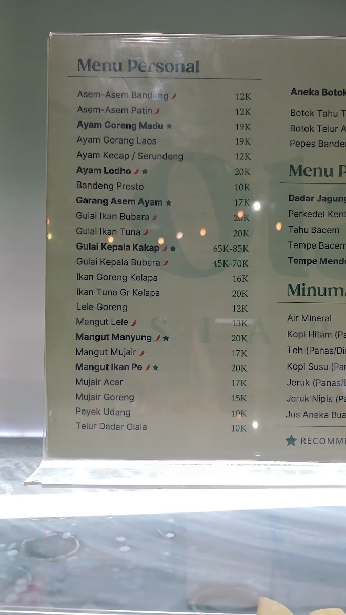 Menu Olala Siap Saji-7