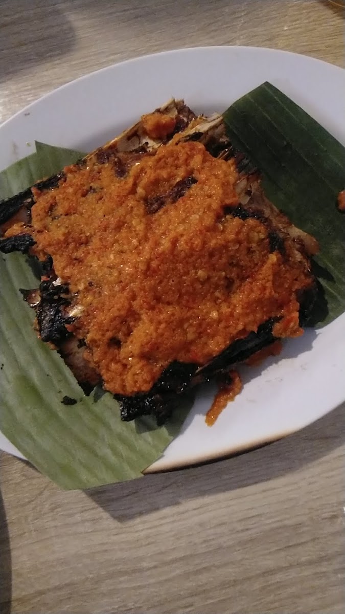 Olamita Ikan Bakar Gorontalo-10