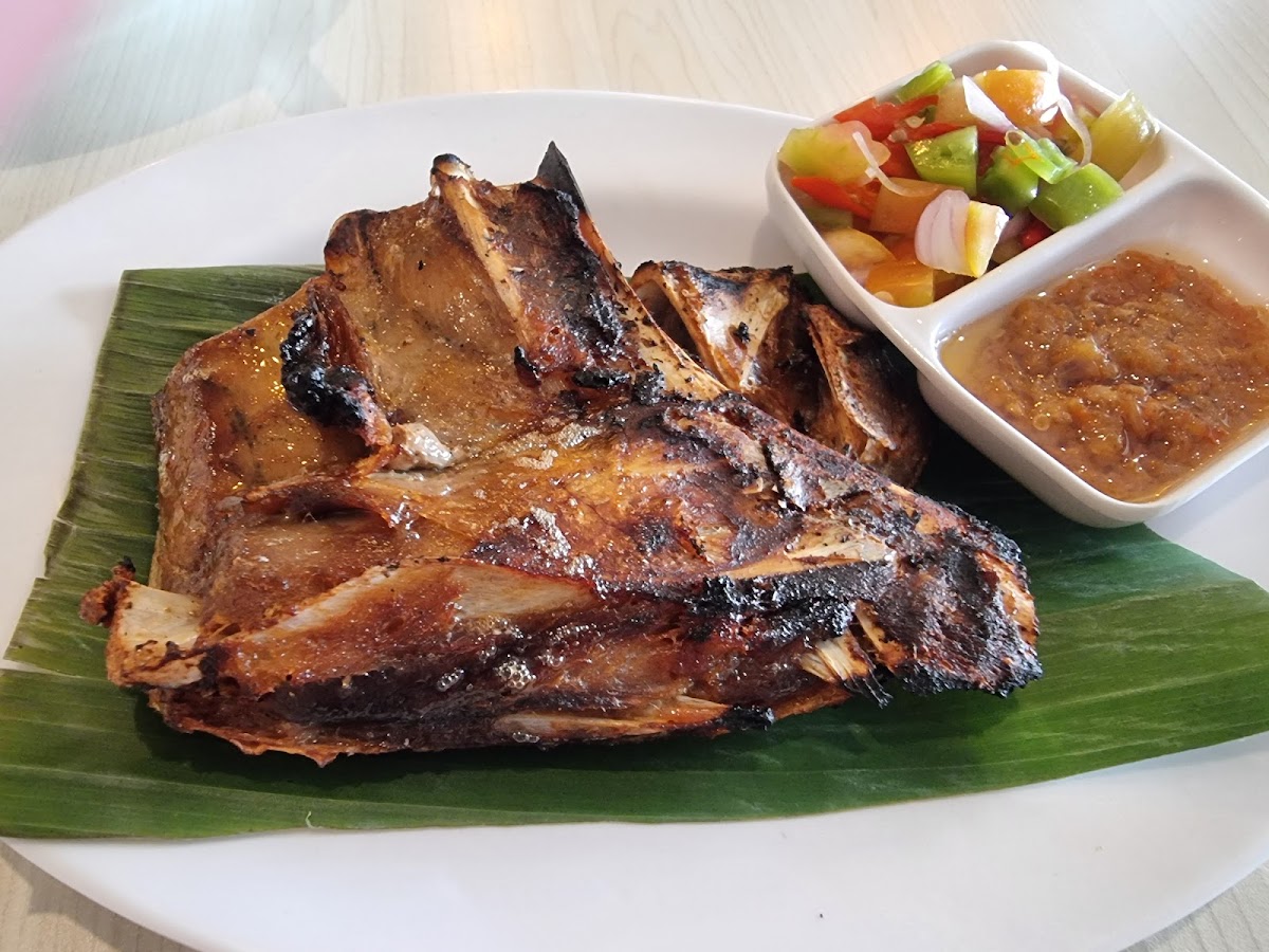 Olamita Ikan Bakar Gorontalo-4