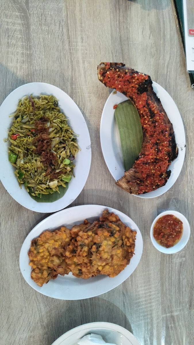 Olamita Ikan Bakar Gorontalo-5