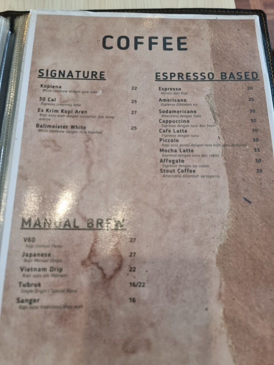 Menu Olamita Ikan Bakar Gorontalo-8