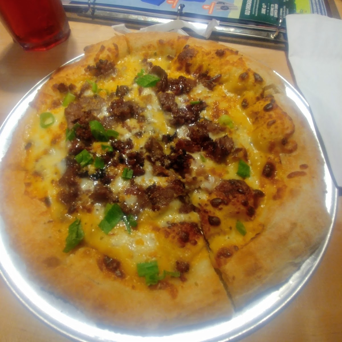 Old Chicago Pizza + Taproom-9