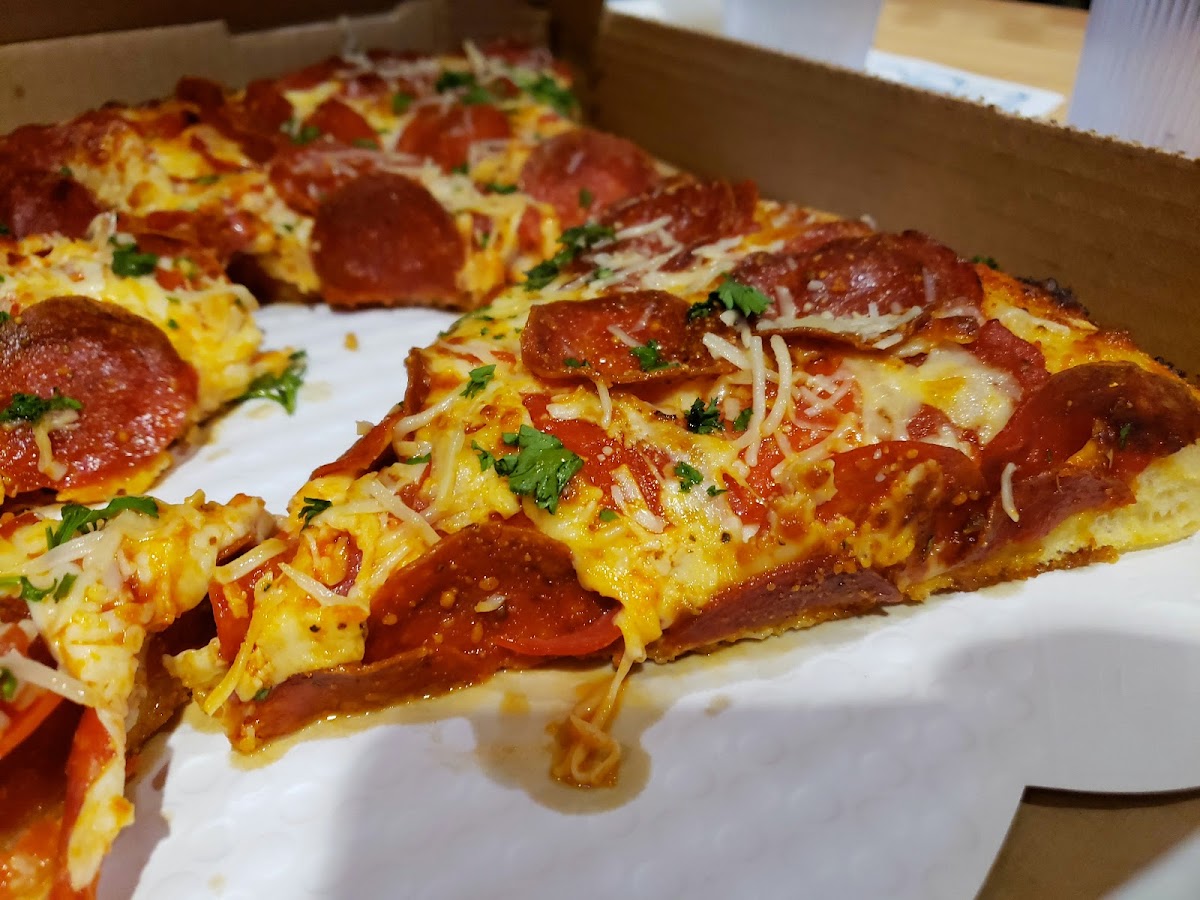 Old Chicago Pizza + Taproom-5