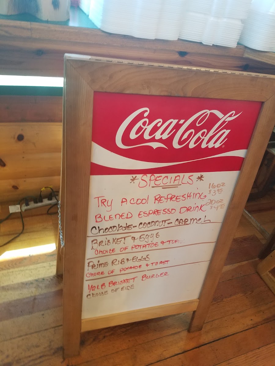 Menu Old Mill Eatery & Smokehouse-6