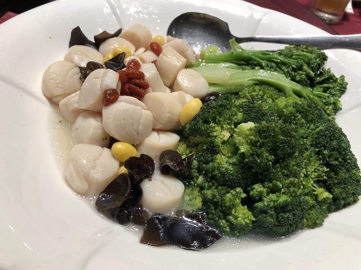 Old New Taiwanese Cuisine (Jiuru 2Nd Road)-10