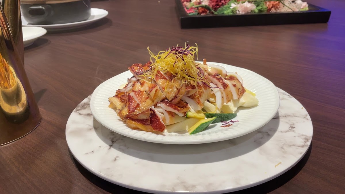Old New Taiwanese Cuisine (Jiuru 2Nd Road)-2