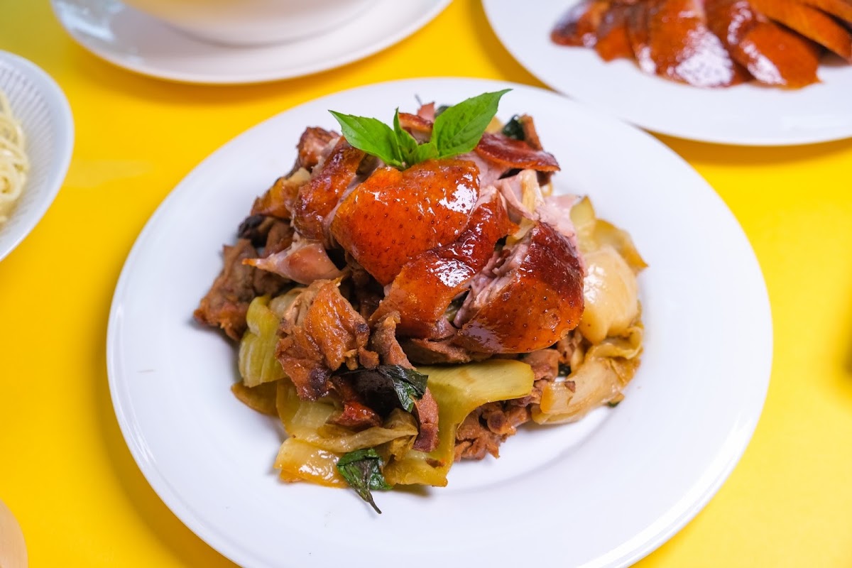 Old New Taiwanese Cuisine (Jiuru 2Nd Road)-4