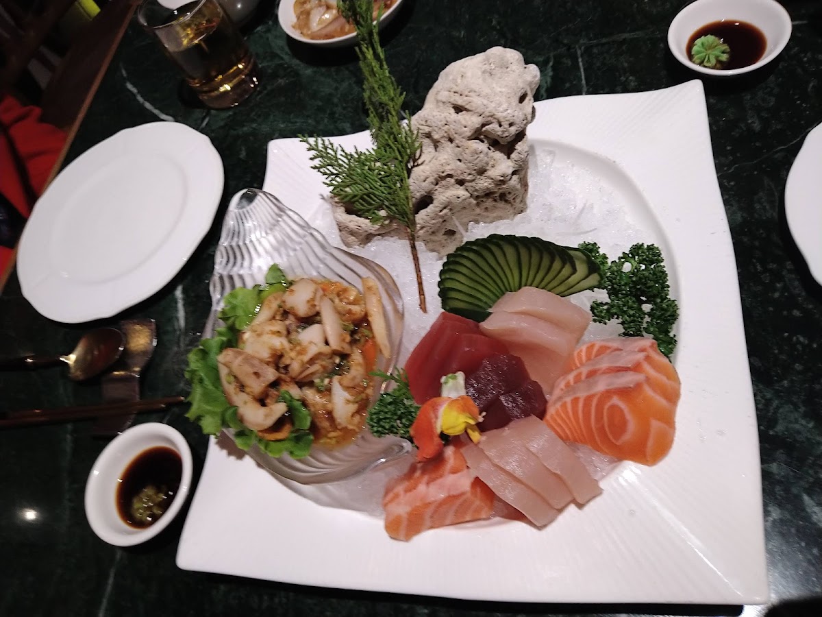Old New Taiwanese Cuisine (Jiuru 2Nd Road)-6
