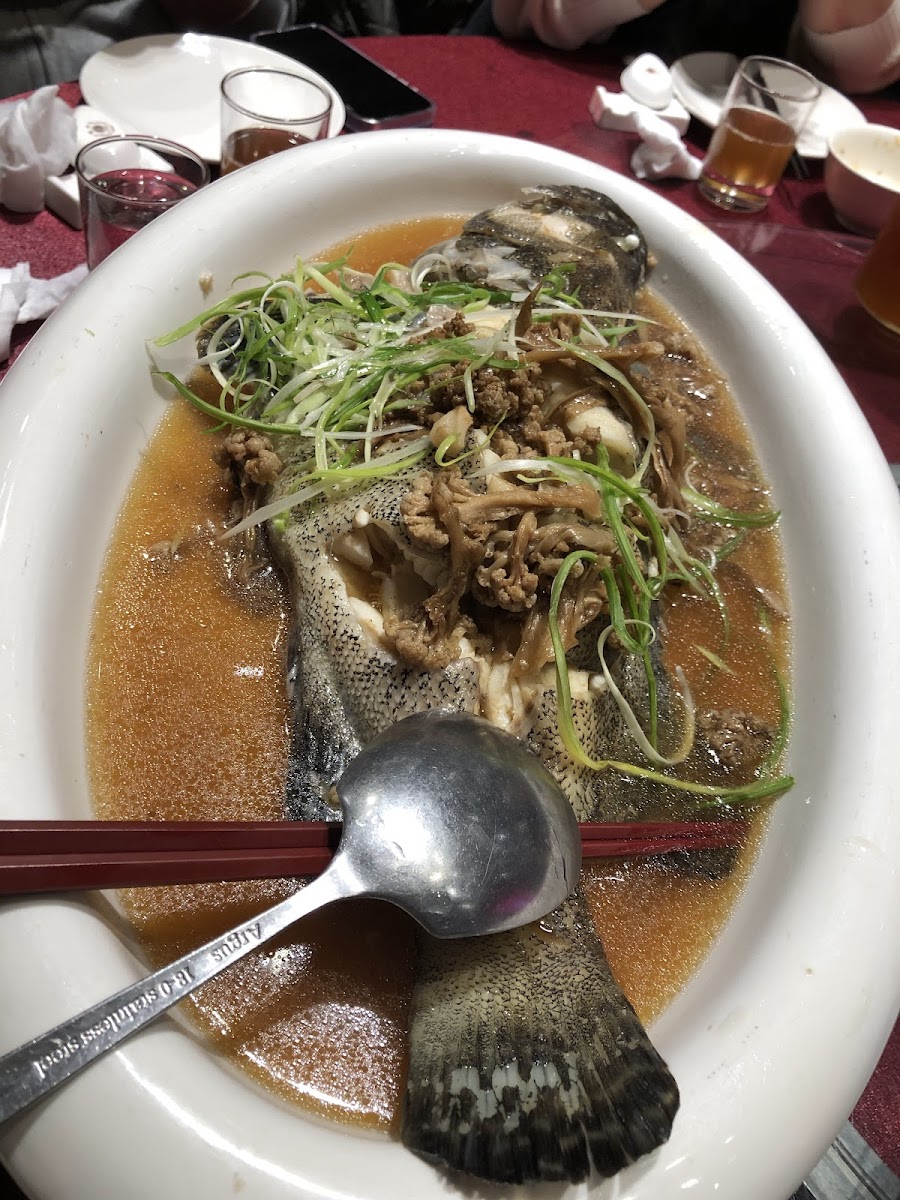 Old New Taiwanese Cuisine (Jiuru 2Nd Road)-7