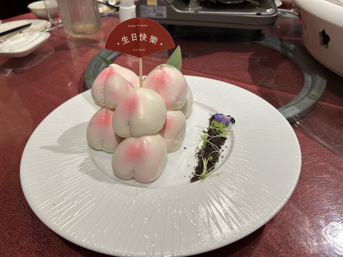 Old New Taiwanese Cuisine (Jiuru 2Nd Road)-8