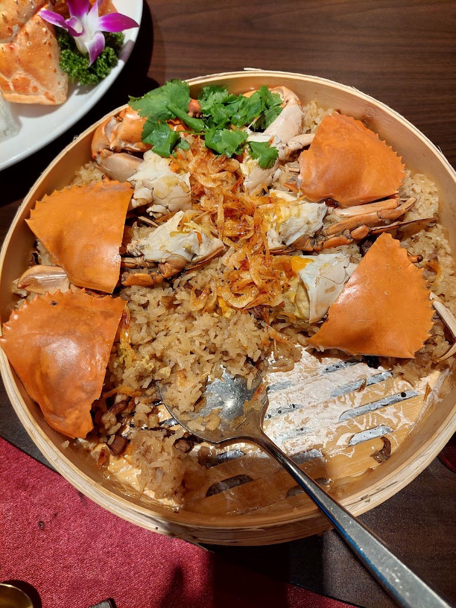 Old New Taiwanese Cuisine (Jiuru 2Nd Road)-9