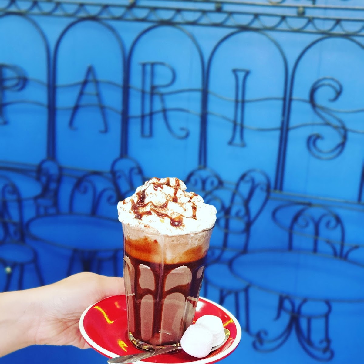 Old Paris Cafe-10