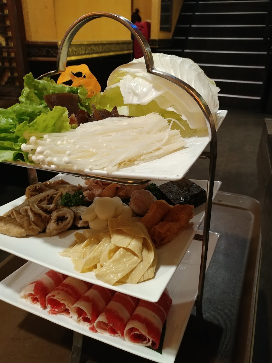 Old Sichuan Nanjing Restaurant-10