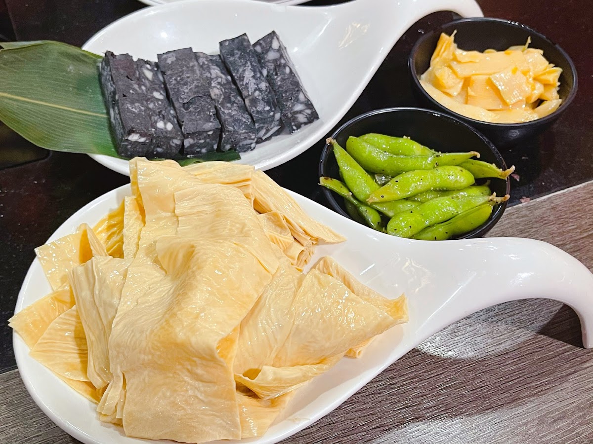 Old Sichuan Nanjing Restaurant-8
