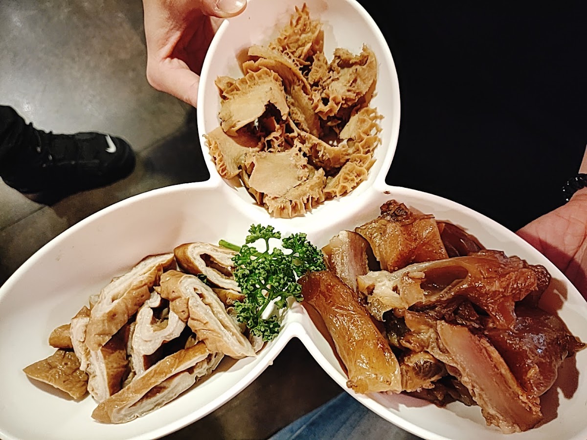 Old Sichuan Nanjing Restaurant-9