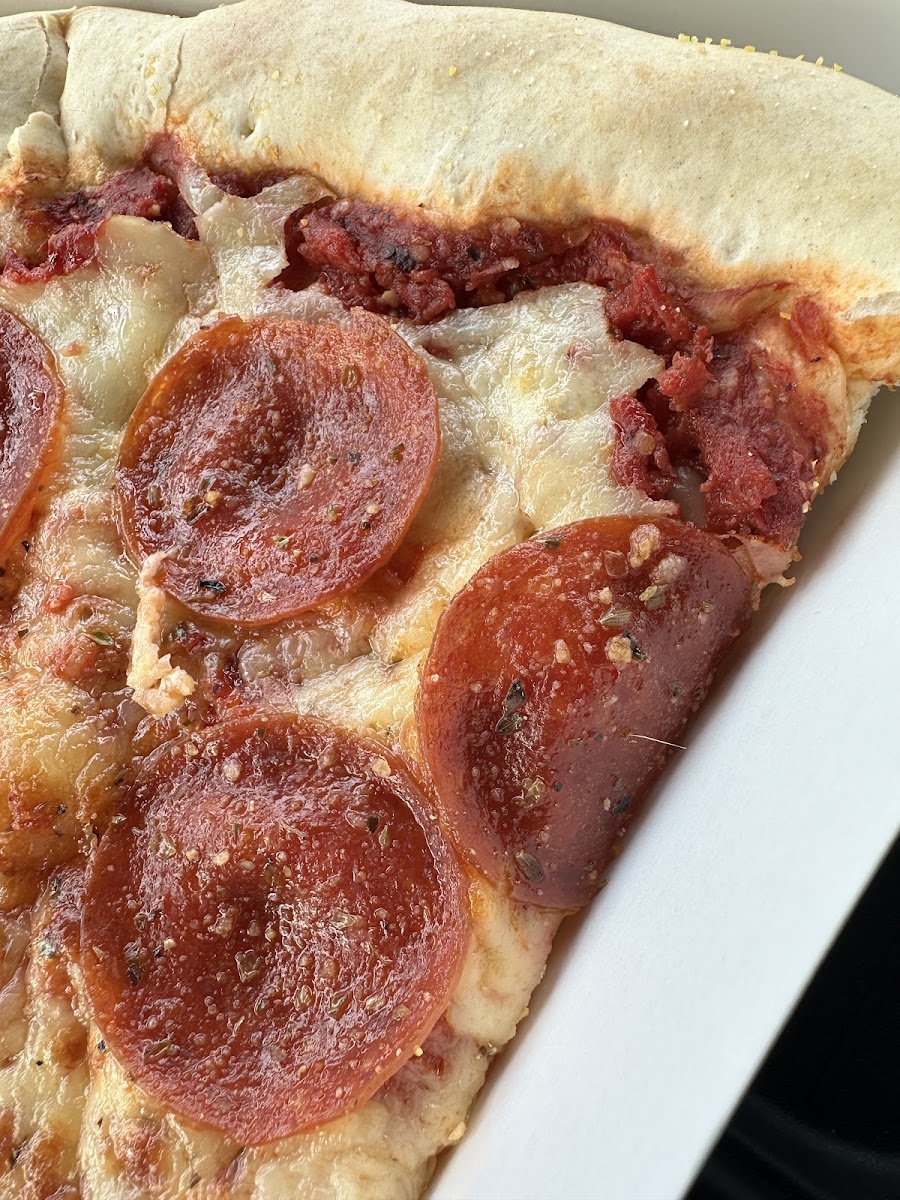 Old Town Pizza Co-9