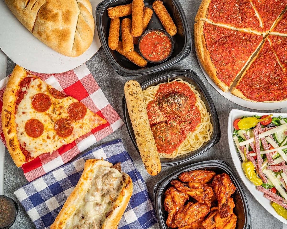 Old Town Pizza Co-2