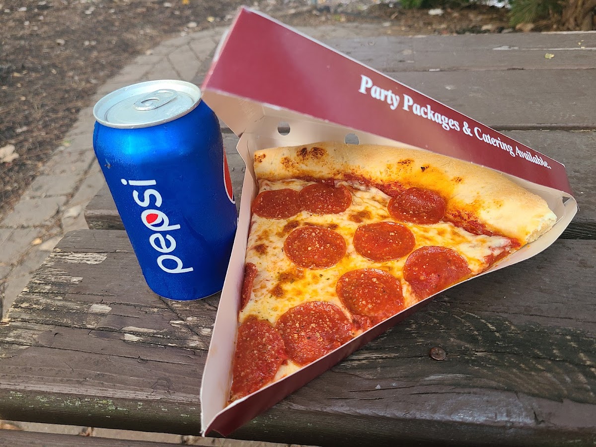 Old Town Pizza Co-4