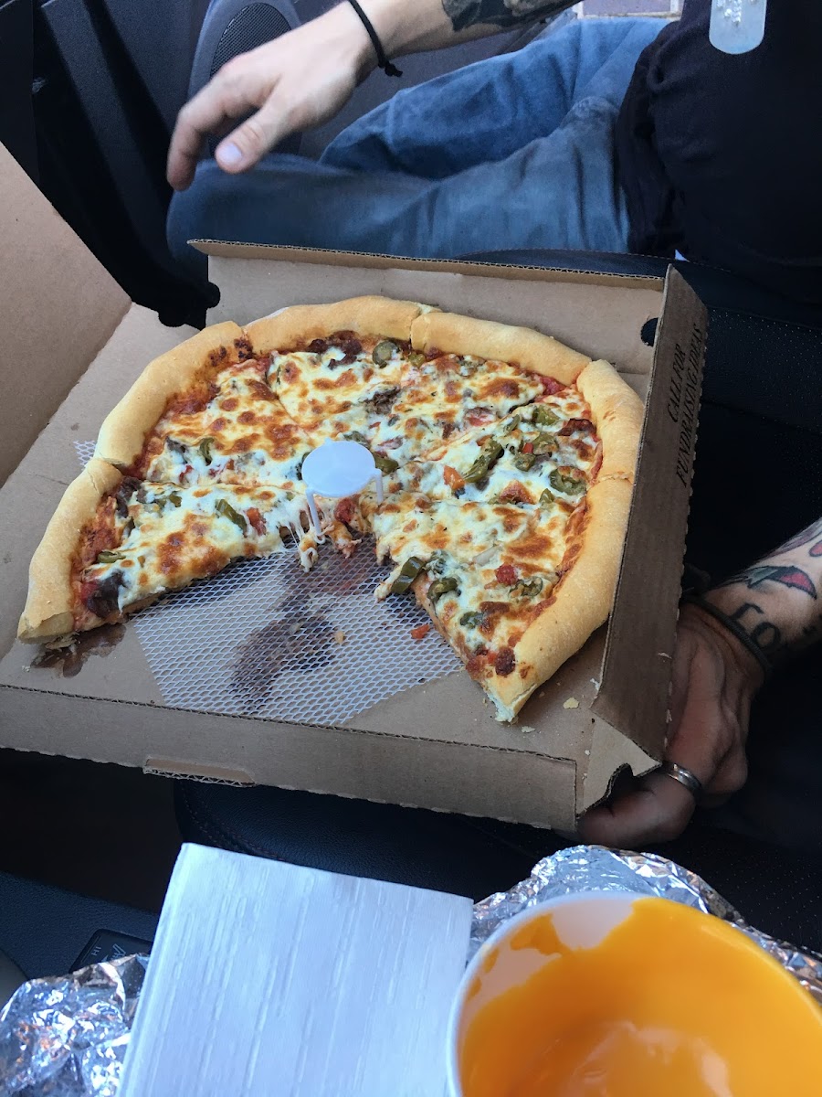 Old Town Pizza Co-5
