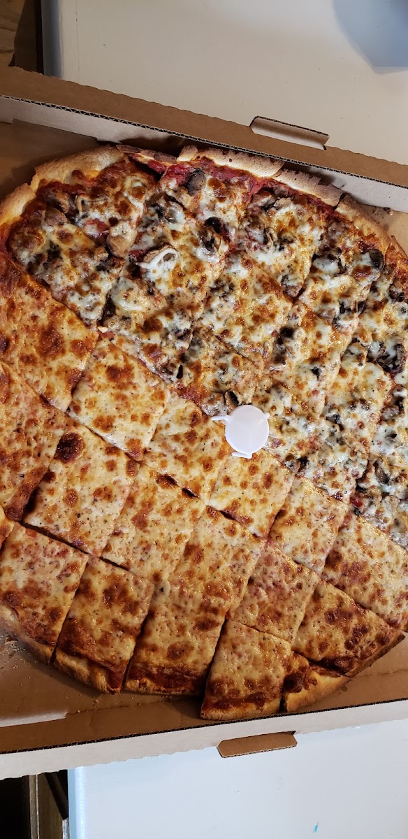 Old Town Pizza Co-8