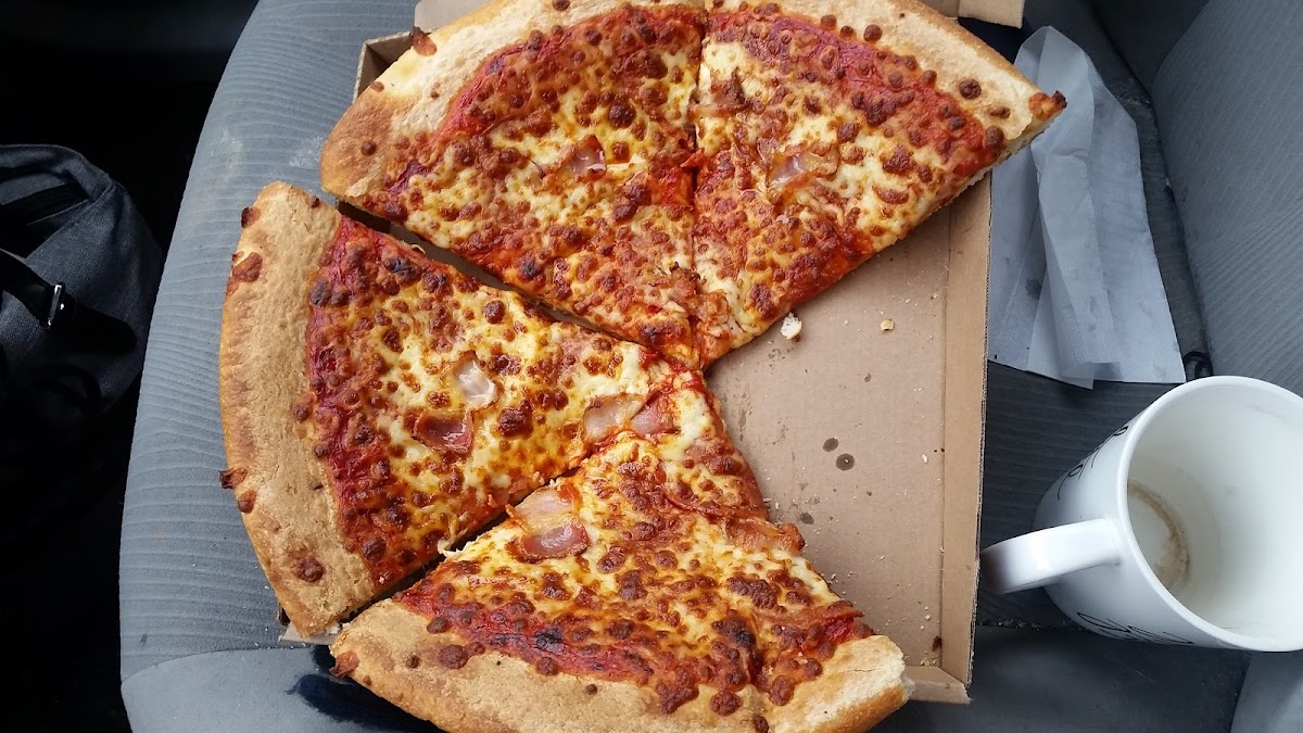 Old Town Pizza-5