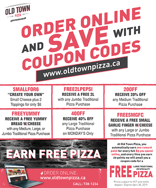 Menu Old Town Pizza-1