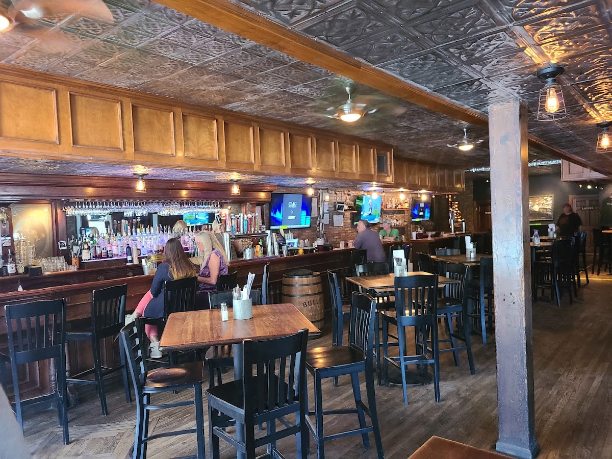 Old Town Pub & Restaurant