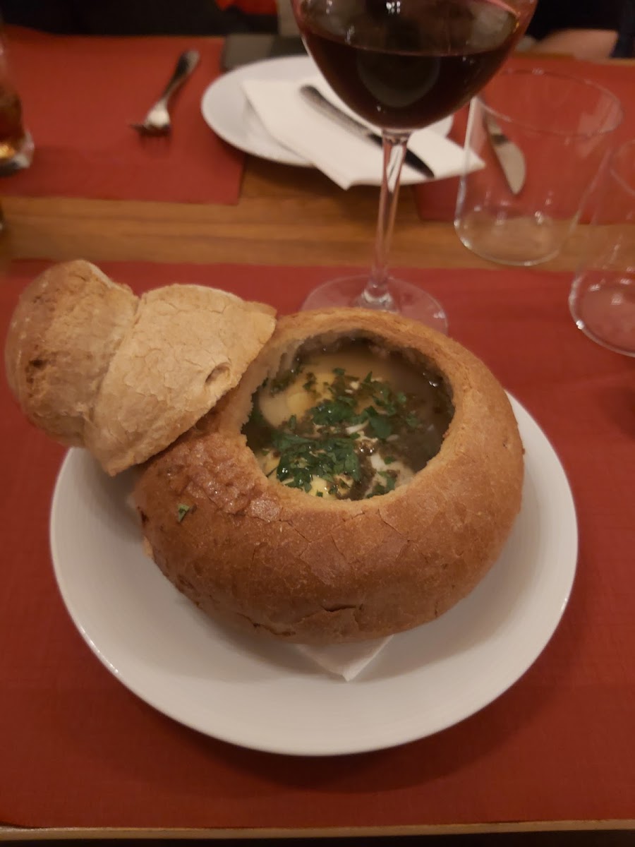 Old Town Restaurant And Wine Bar-6