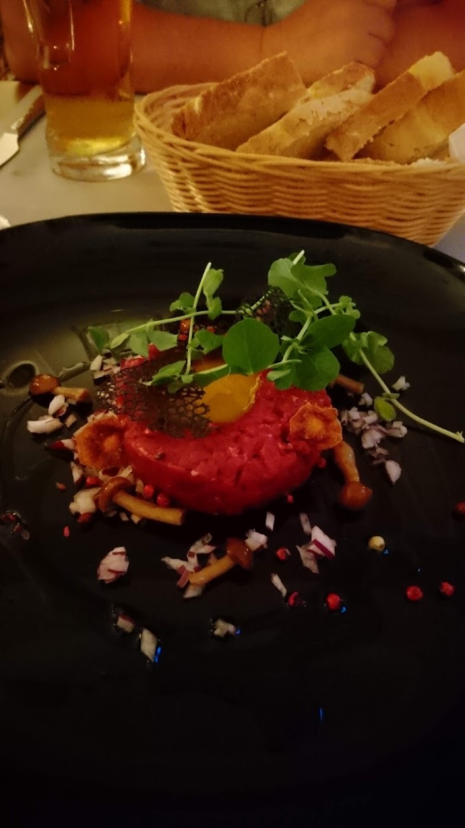Old Town Restaurant And Wine Bar-8
