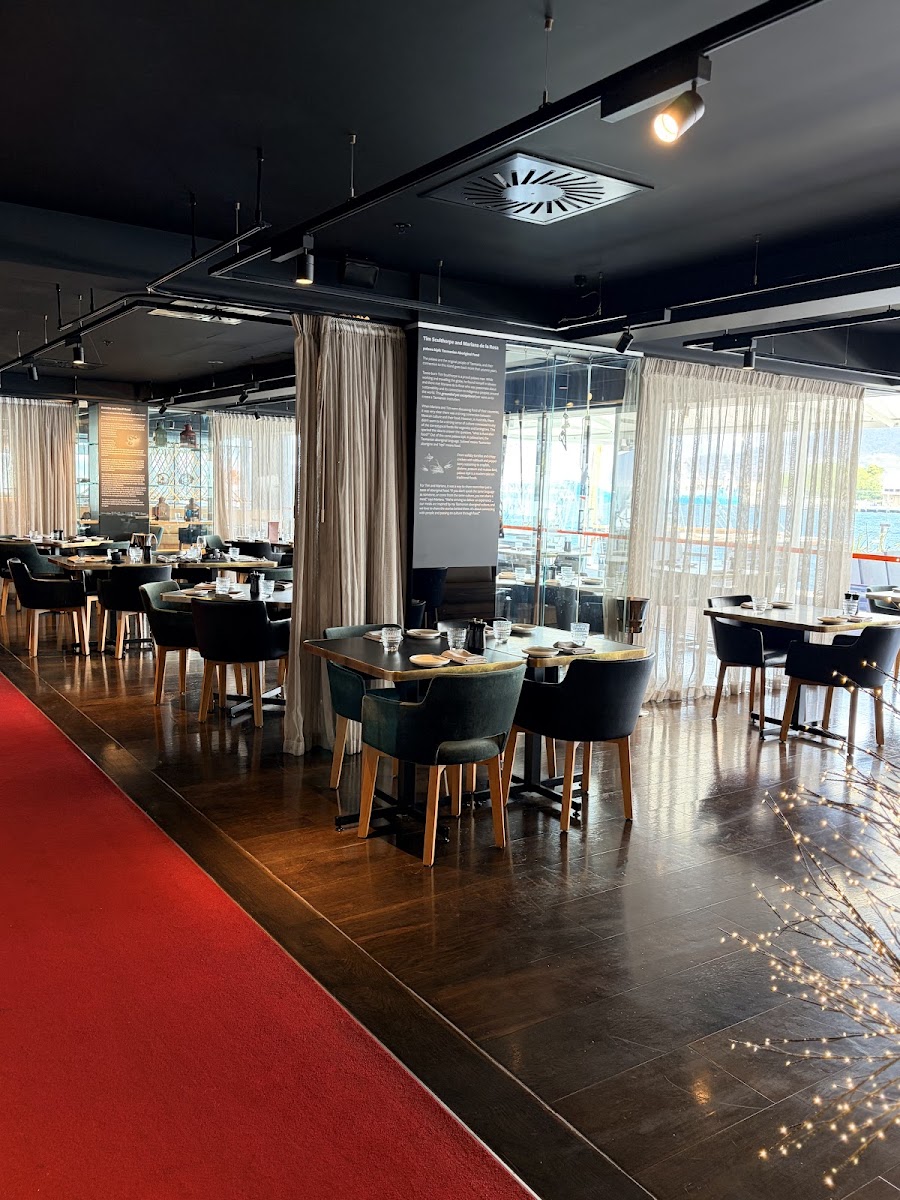 Old Wharf Restaurant-3