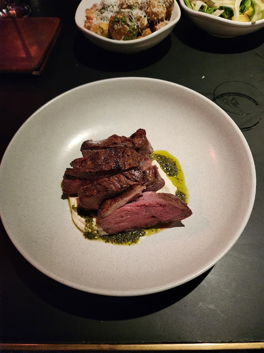 Old Wharf Restaurant-9