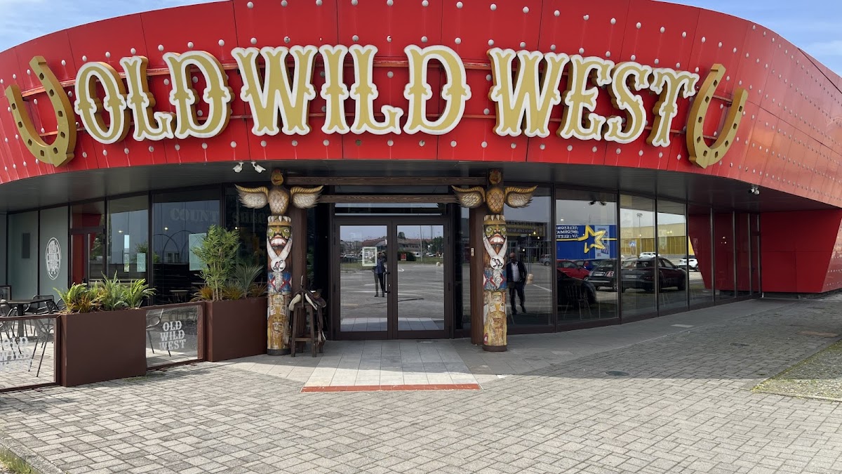 Old Wild West - Vercelli