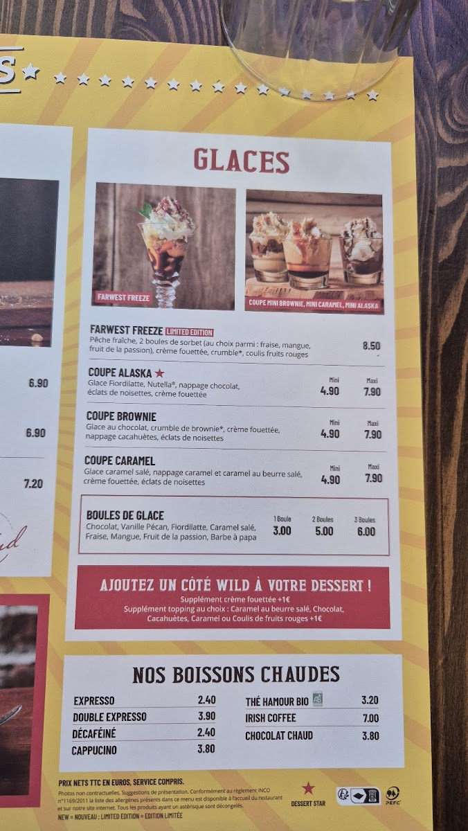 Menu Old Wild West-4