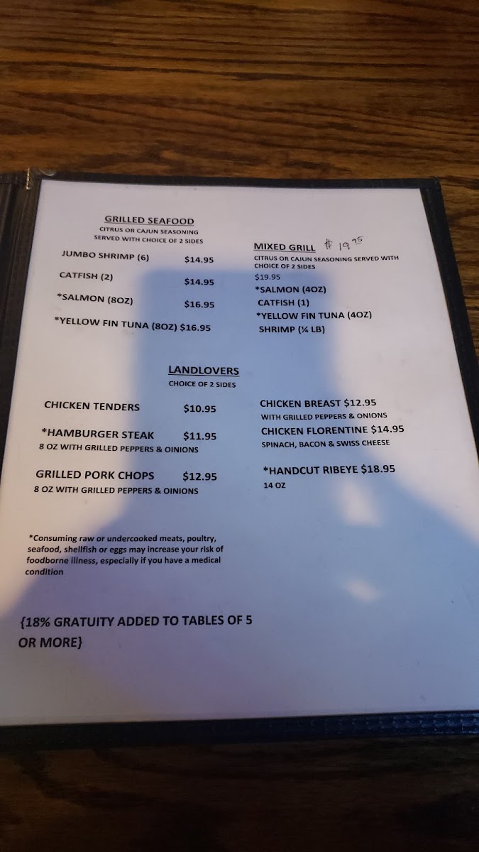 Menu Olde Salty-6