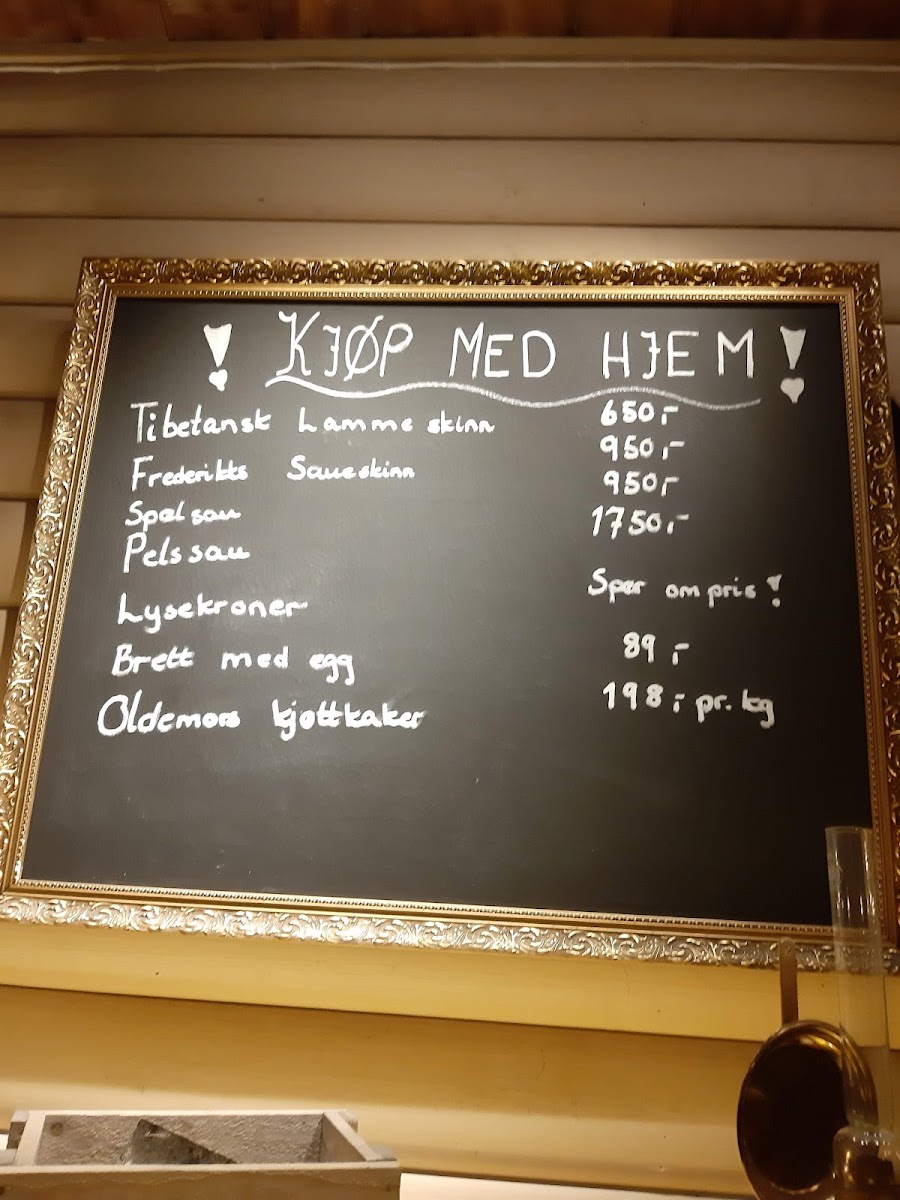 Menu Oldemors Karjol-4
