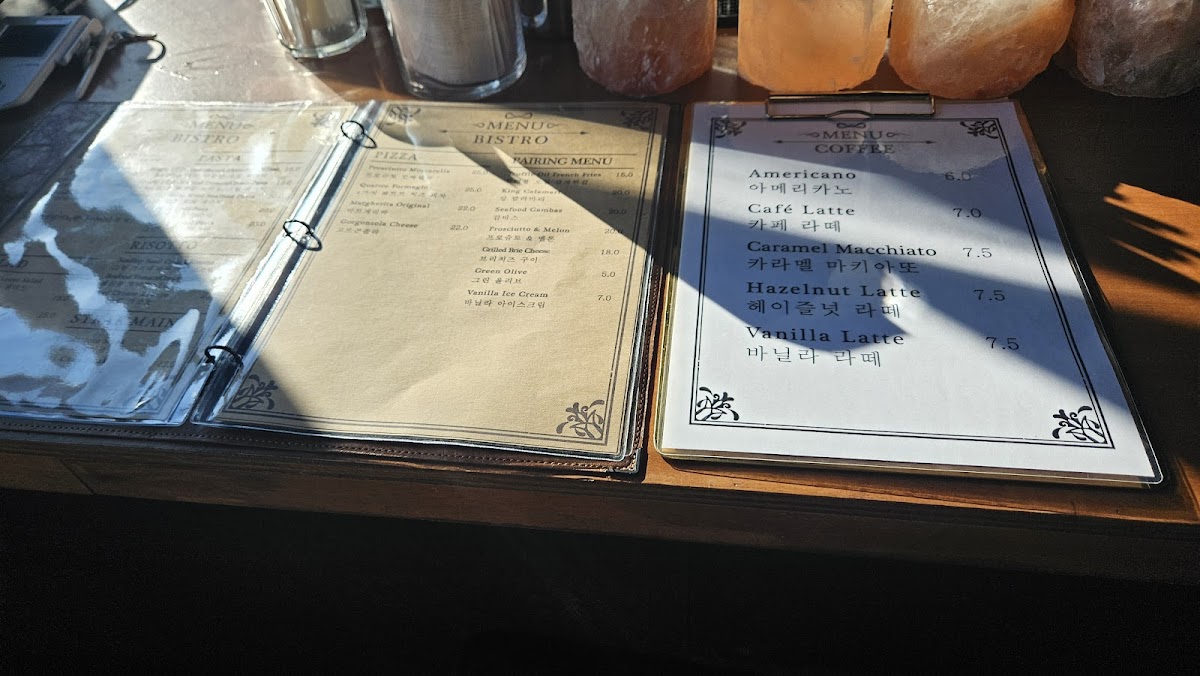 Menu Oldmug-5