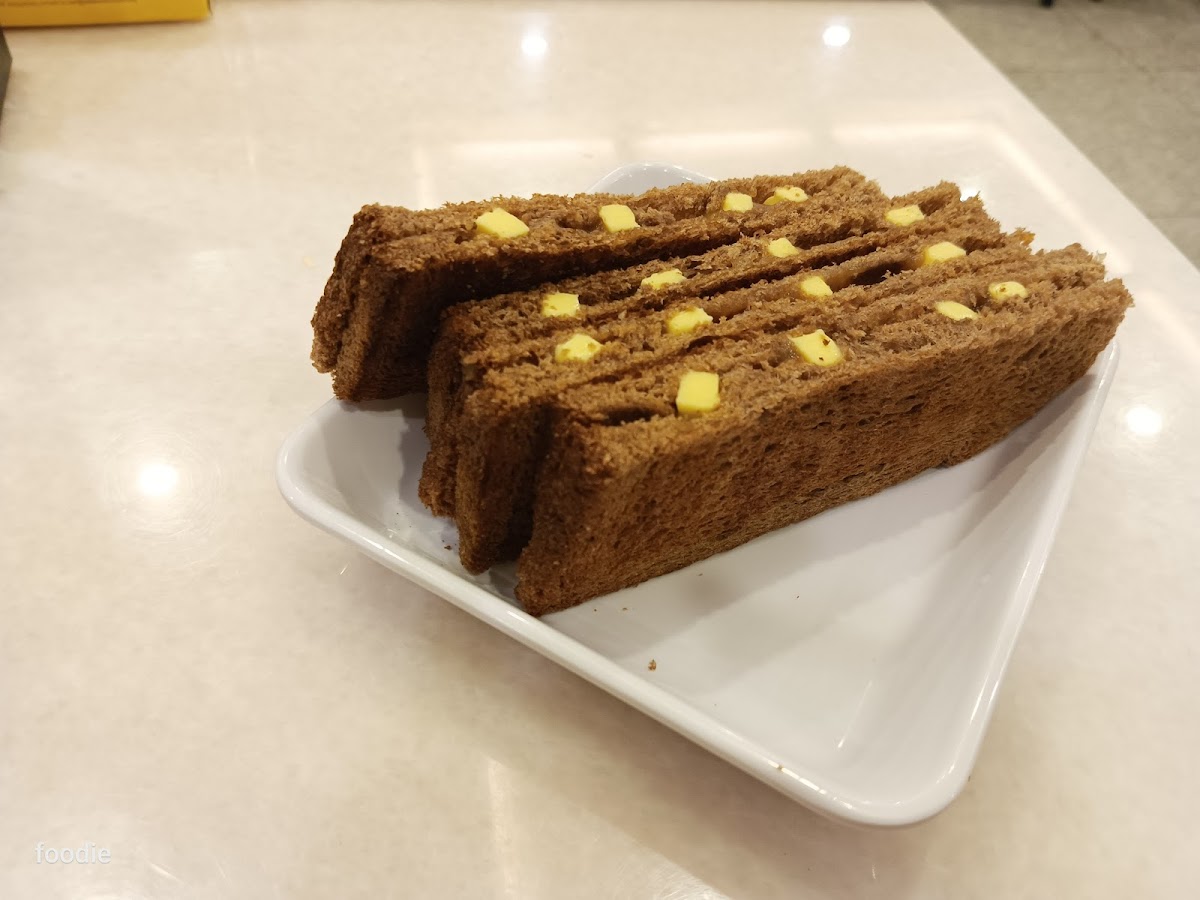 Oldtown White Coffee @ Nu Sentral-8