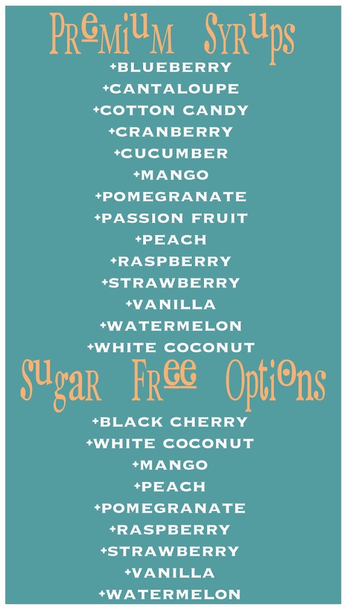 Menu Ole Jax-2